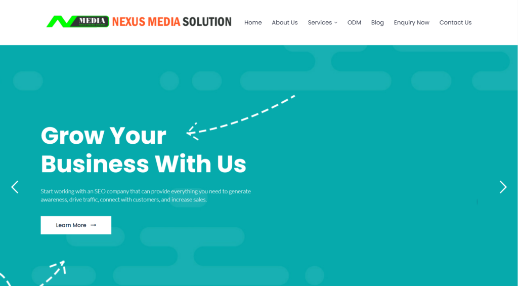 Nexus Media Solution