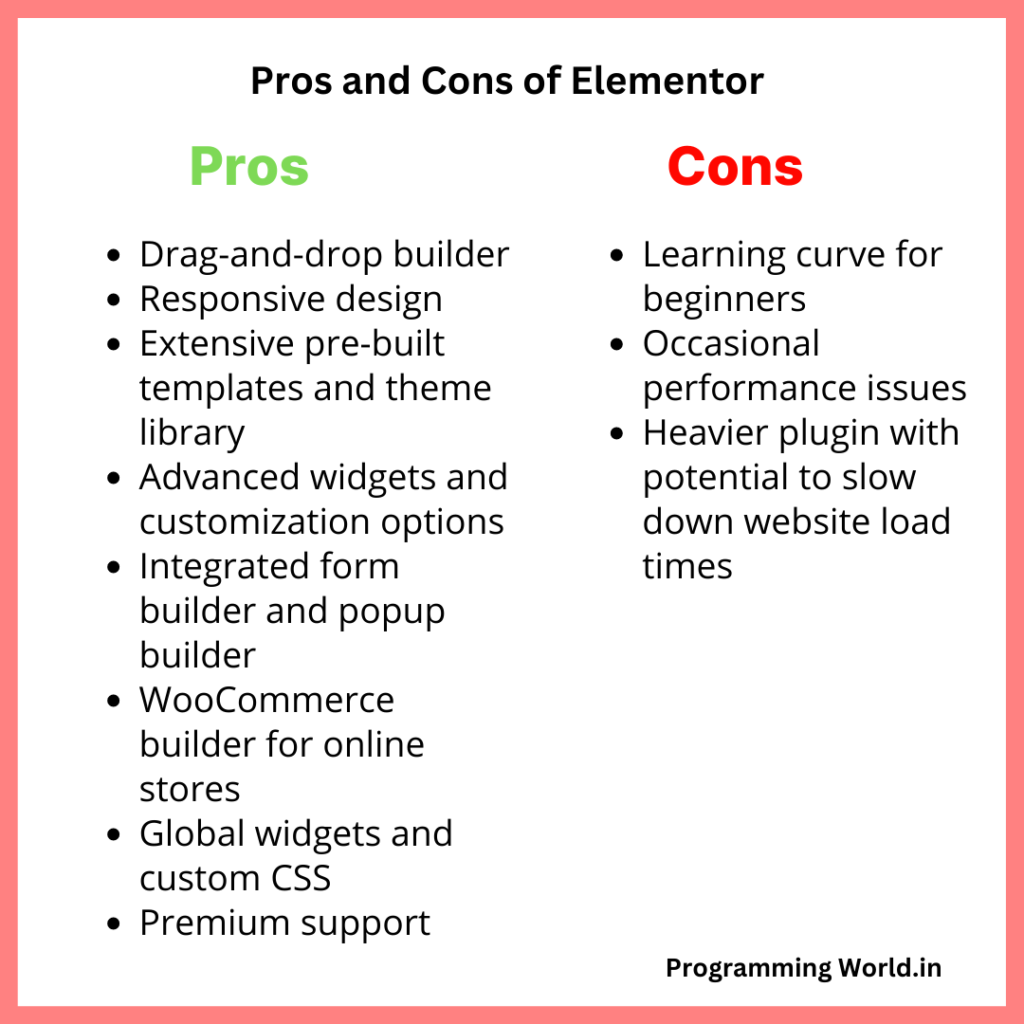 Pros-and-Cons-of-Elementor