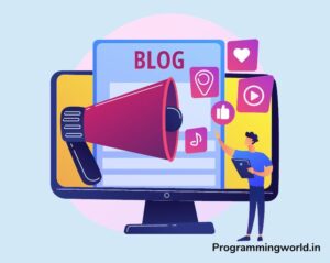 Which Are The Most Popular Types Of Blogs