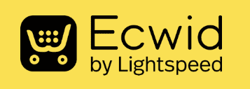 4. Ecwid Ecommerce Shopping Cart
